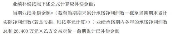 赌冻干赛道煌上煌高溢价收购只为“买利润”不朽情缘平台登录入口财说 495亿元豪(图4)