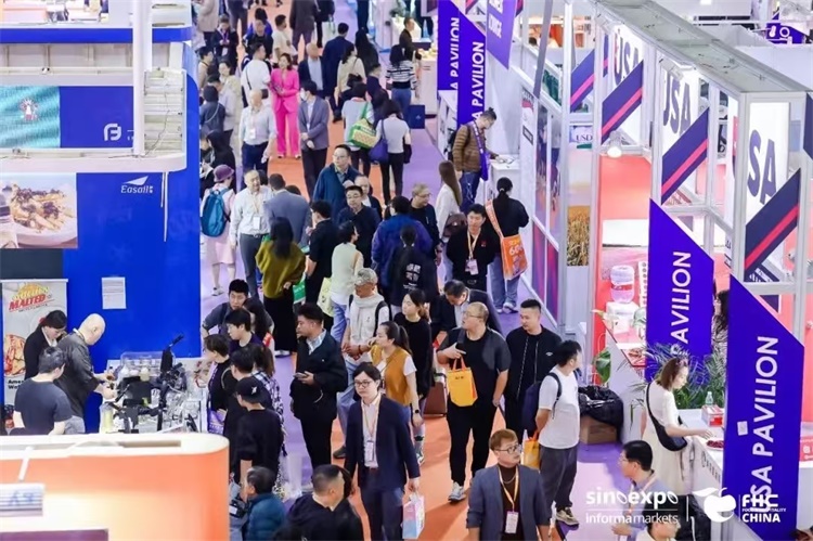 网站】2025中国国际肉类食品及食材展览