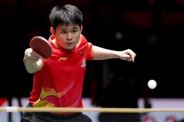 合”准备打硬仗孙颖莎赛后道出混团赛精髓不朽情缘游戏入口国乒挑战升级“莎头组(图2) 合”准备打硬仗孙颖莎赛后道出混团赛精髓不朽情缘游戏入口国乒挑战升级“莎头组(图2)