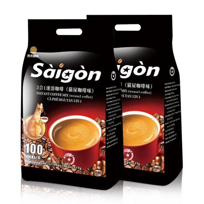 贡咖啡：唤醒清晨的醇香仪式感不朽情缘平台登录网页越南西(图2)